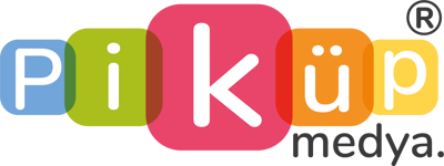 Piküp Medya Danışmanlık logosu