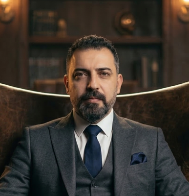 Fatih BOSTANCIOĞLU profil fotoğrafı